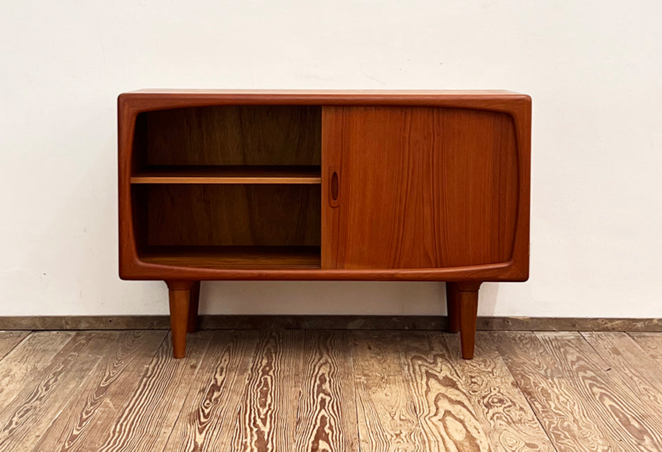 H.P. Hansen Mid Century Sideboard