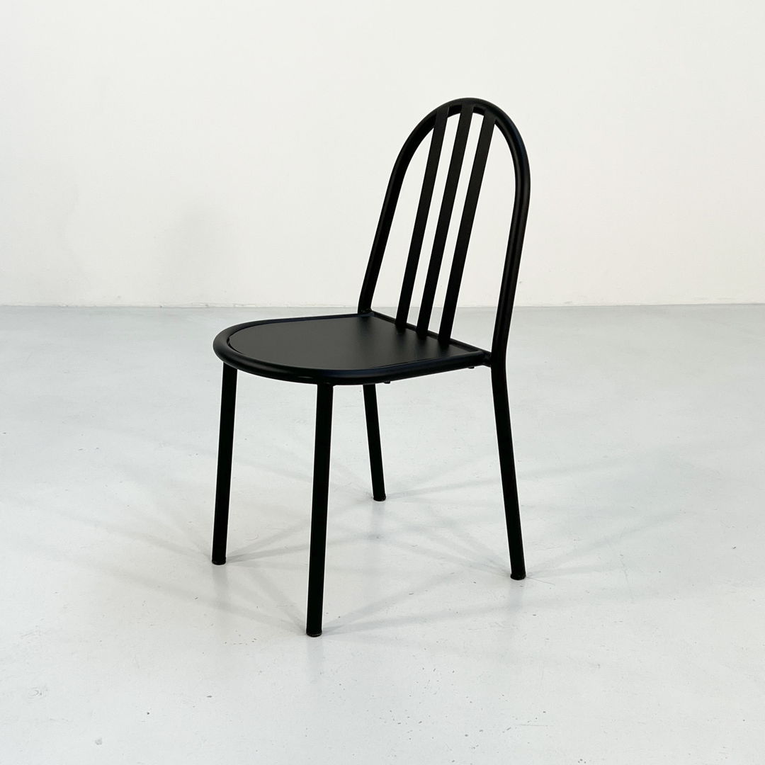 No.222 Chair by Robert Mallet-Stevens for Pallucco Italia, 1980s