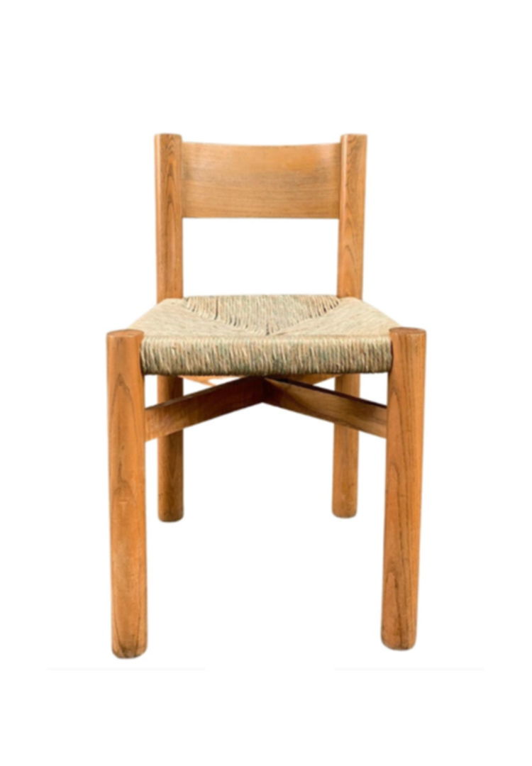 メリベルチェア1 - 椅子