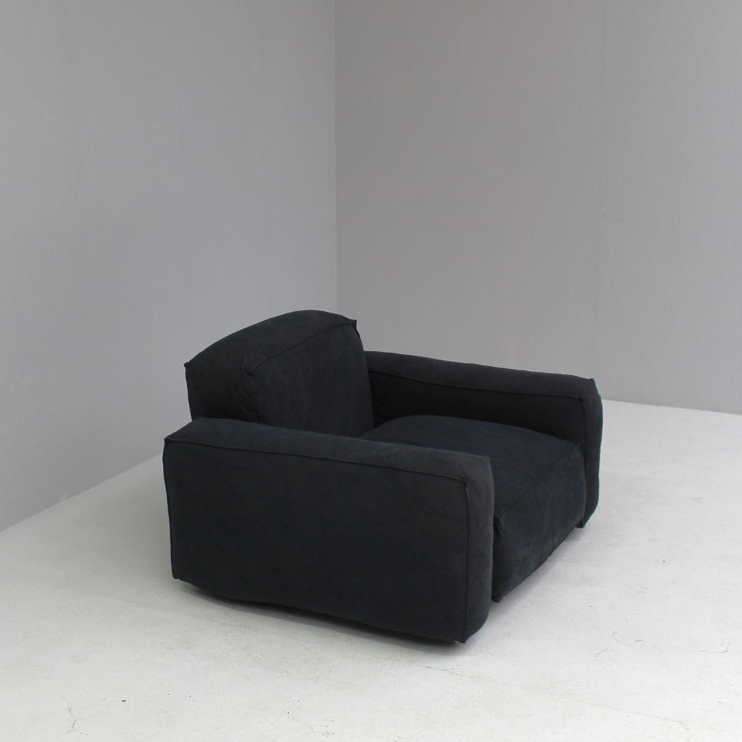 Marechiaro Sofa by Mario Marenco for Arflex