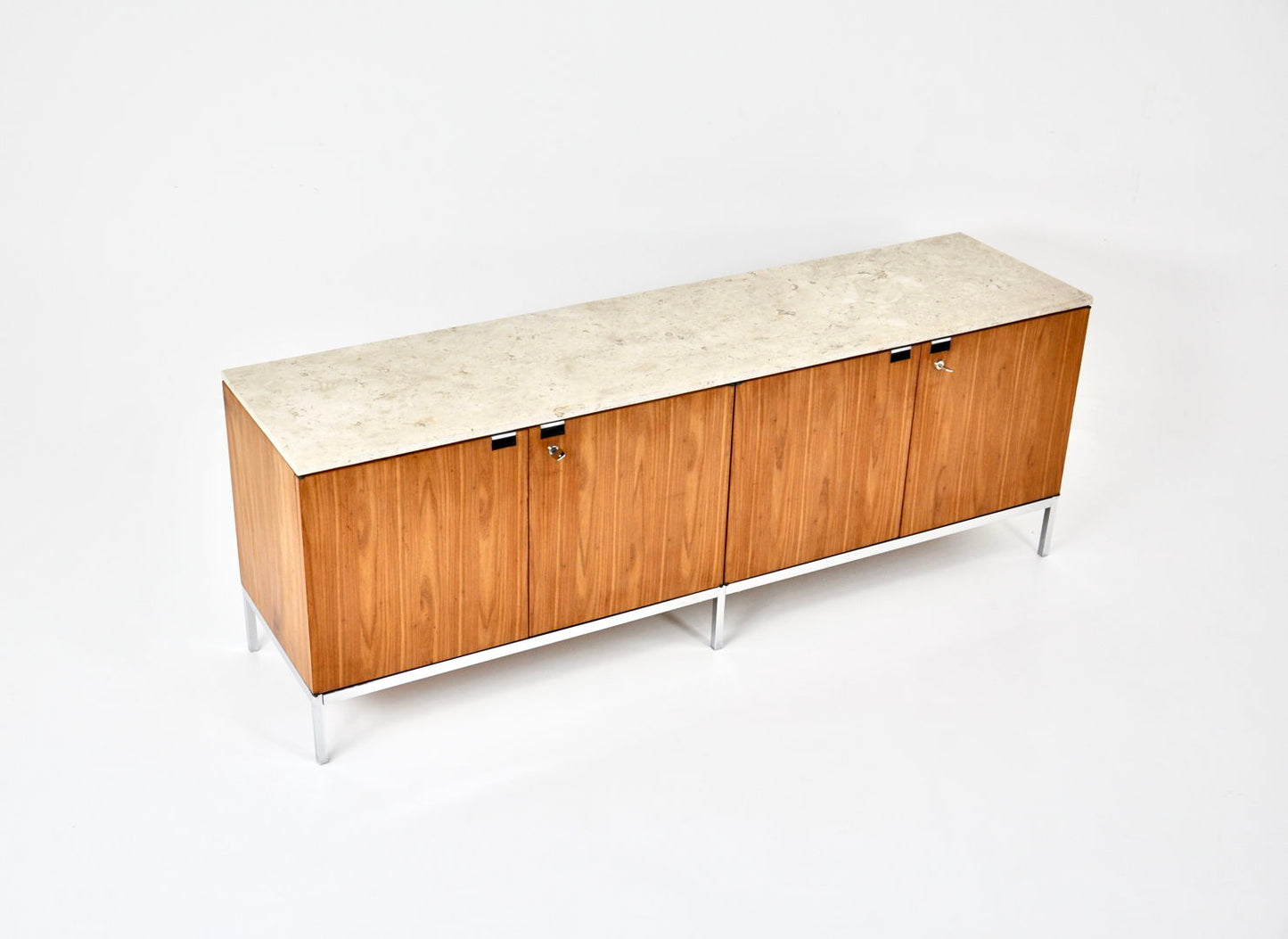 Credenza Sideboard by Florence Knoll Bassett for Knoll, 1960s