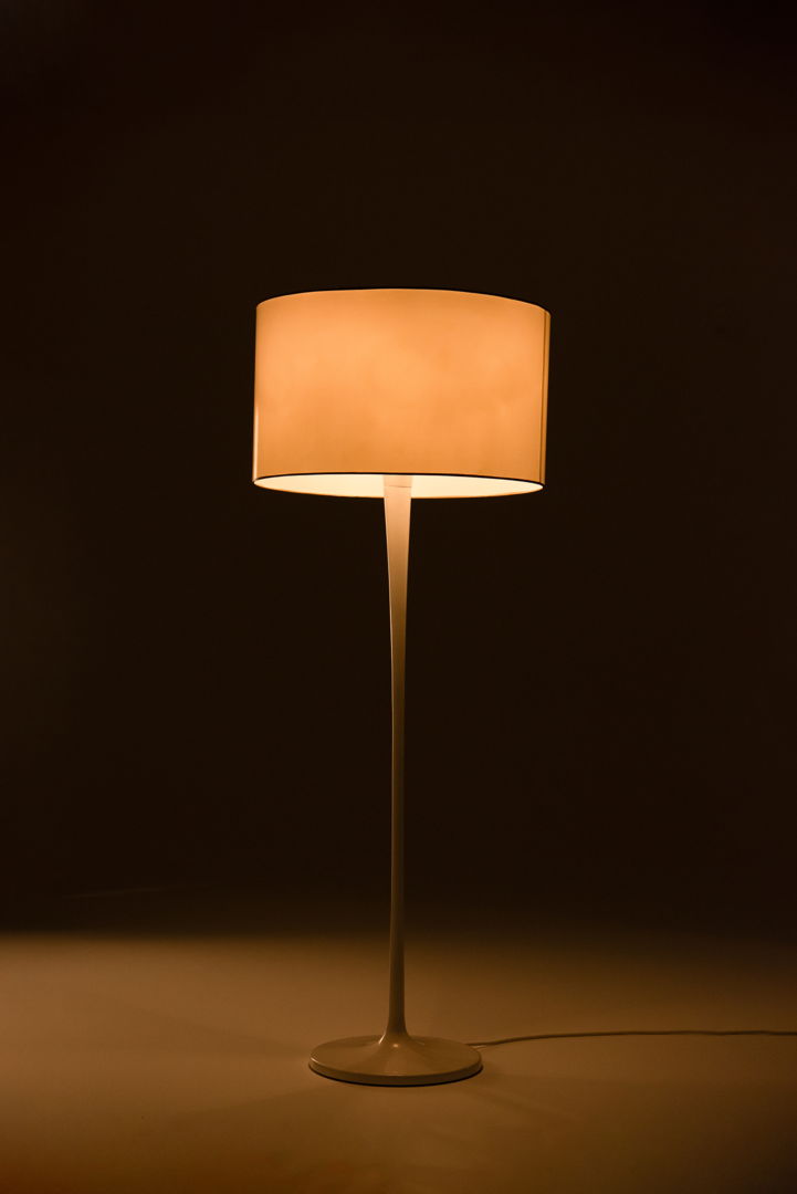 SPACE AGE Floor Lamp - Staff Leuchten