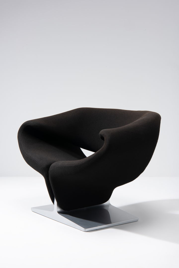 Ribbon Chair - Pierre Paulin