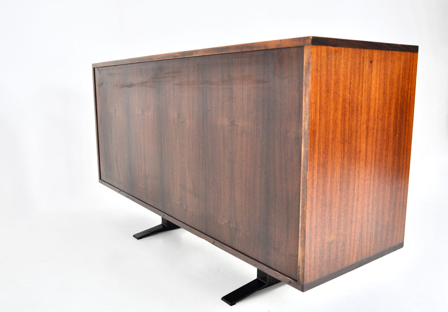 "SE3" Sideboard by Osvaldo Borsani for Tecno, Italy, 1960s