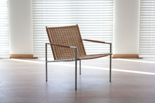 SZ01 Armchair by Martin Visser for 'T Spectrum