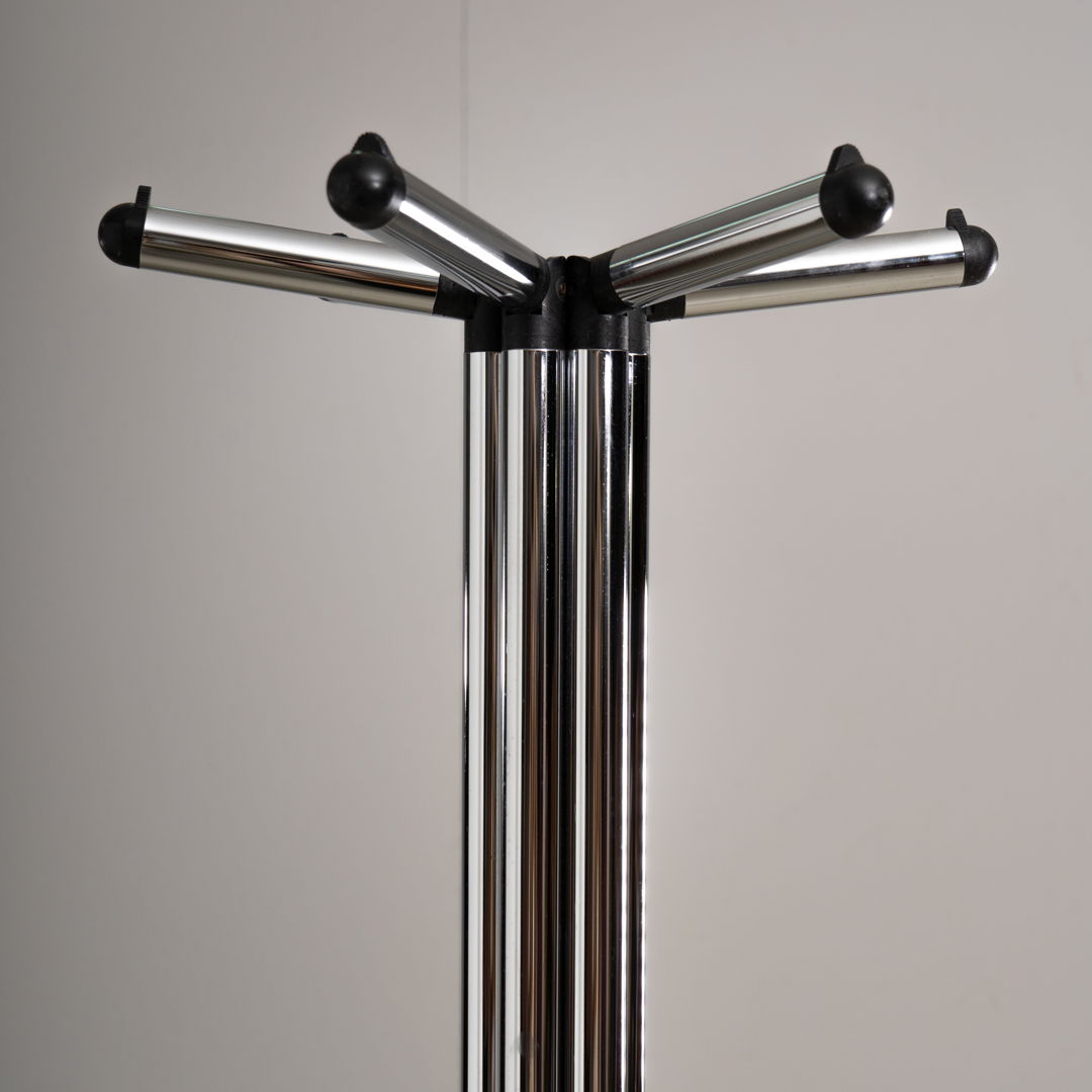 Battista Coat Stand by Giuseppe Raimondi for Skipper, 1982