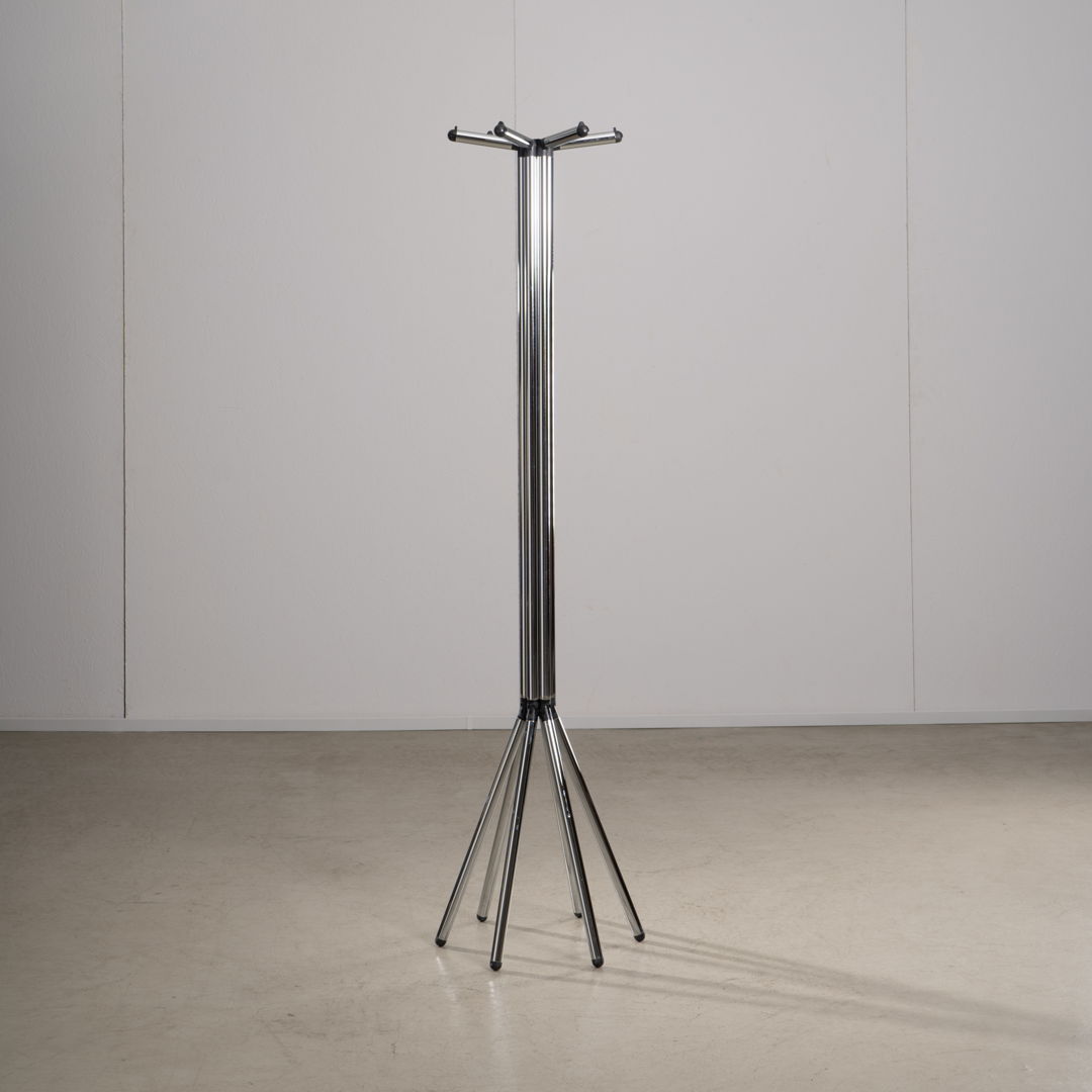 Battista Coat Stand by Giuseppe Raimondi for Skipper, 1982