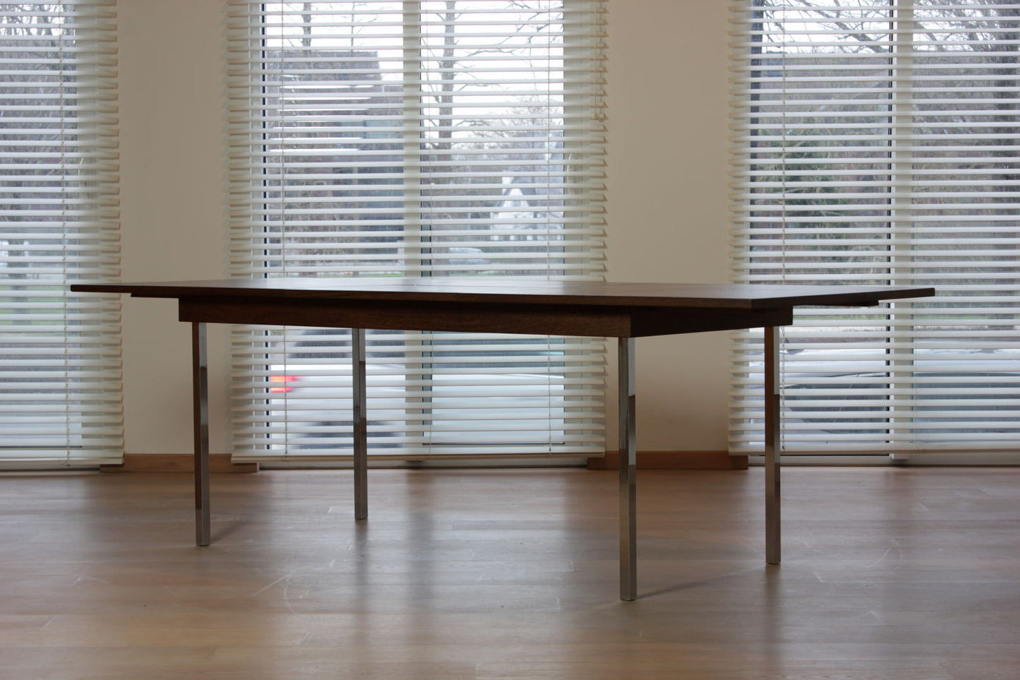 Dining table by Alfred Hendrickx for Belform