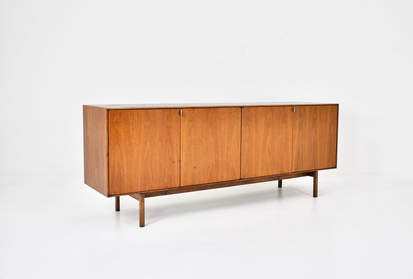 Sideboard 541 by Florence Knoll Bassett for Knoll International, 1950s