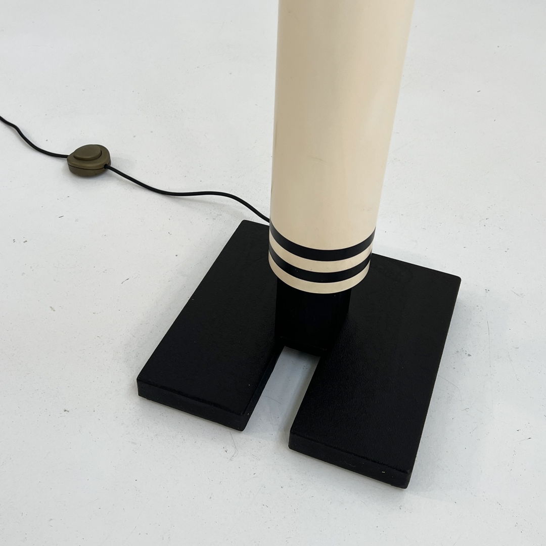 Shogun Floorlamp by Mario Botta for Artemide, 1980s