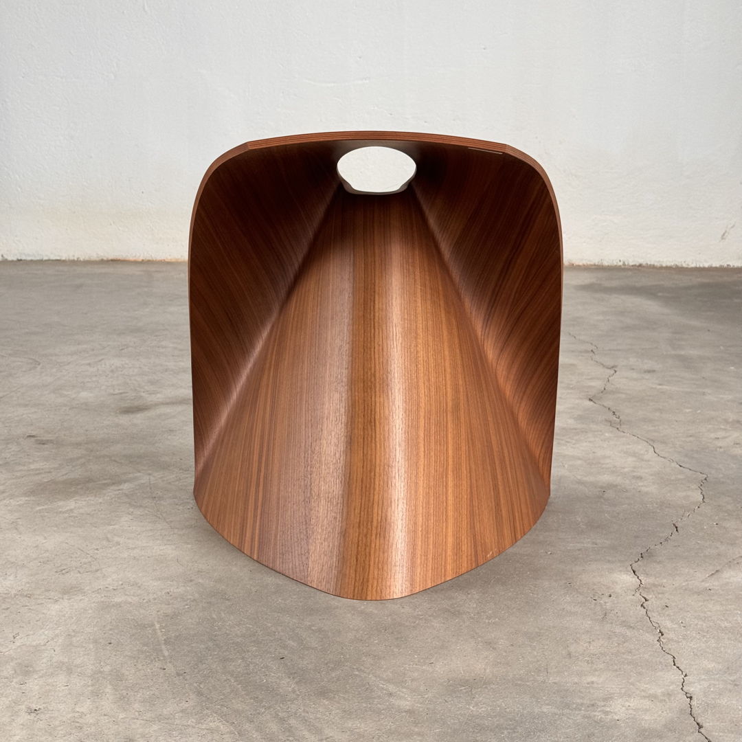 "AP" Nesting Stool by Shin Azumi for Lapalma, Italy, 2010