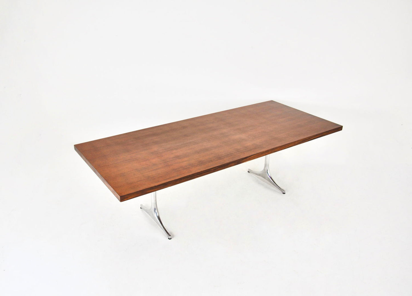 Large Table by Georges Nelson for Herman Miller, 1950s