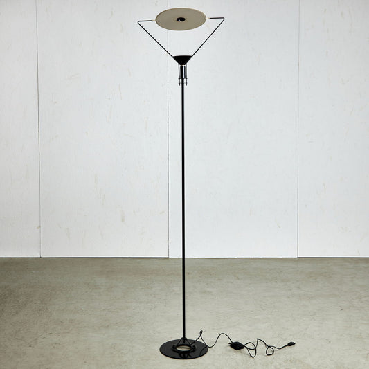 Polifemo Floor Lamp by Carlo Forcolini for Artemide, 1980