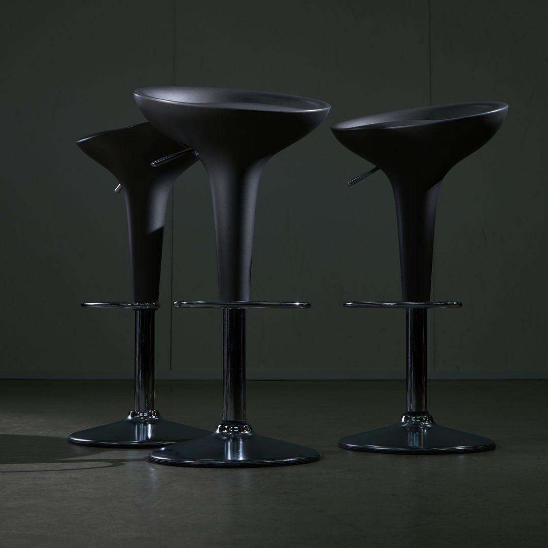 Bombo Chairs by Stefano Giovannoni for Magis, 1997