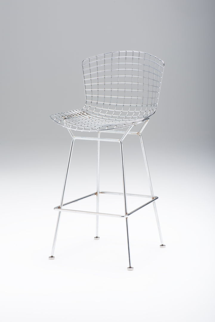 Bar Stool - Harry Bertoia