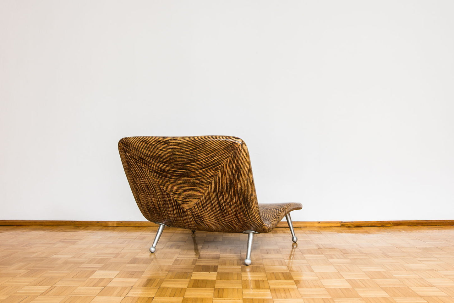 Coconut Chair by Clayton Tugonon for Snug 00’s