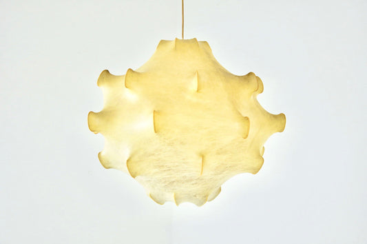 Taraxacum hanging lamp by Achille & Pier Giacomo Castiglioni for Flos, 1960s