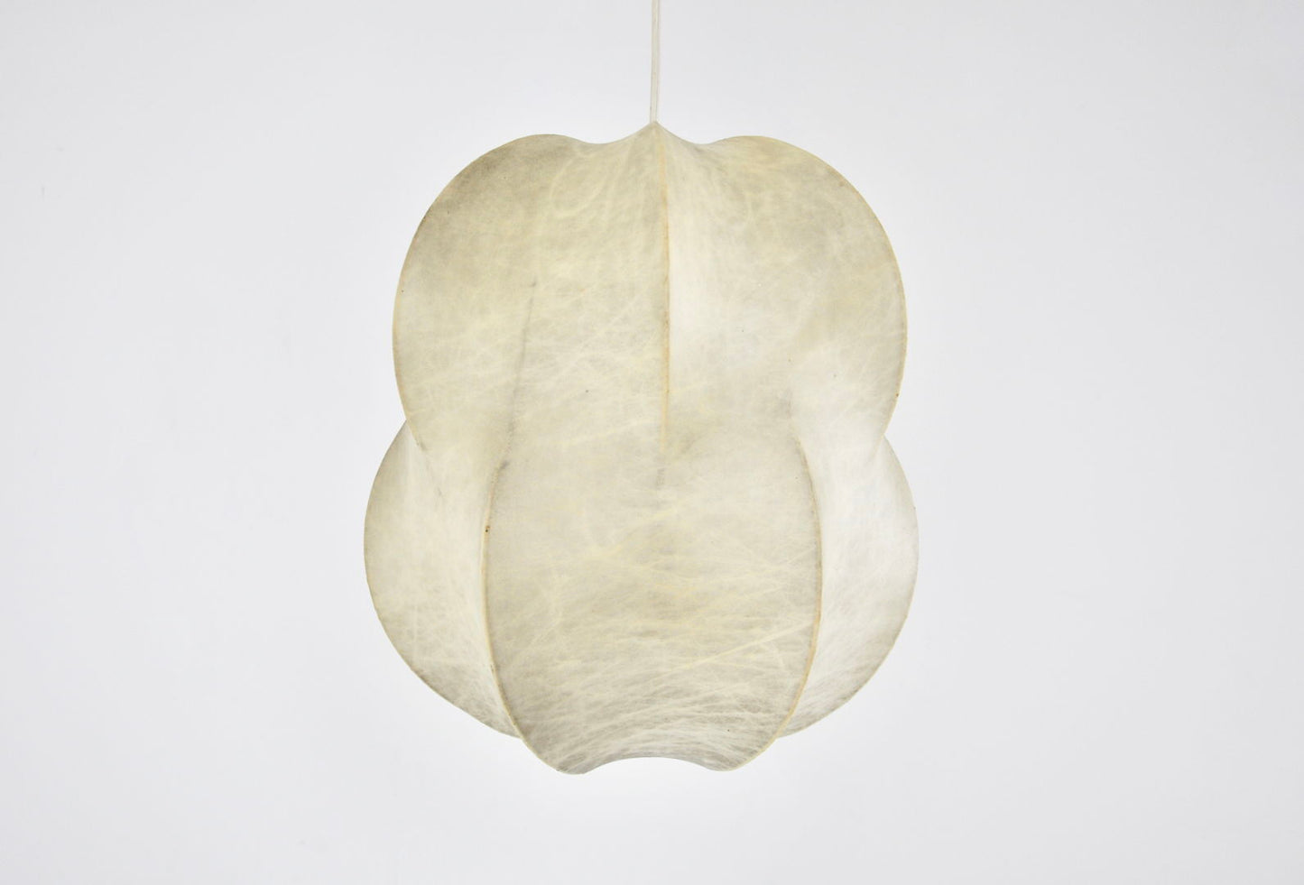 Nuvola Hanging Lamp by Achille & Pier Giacomo Castiglioni for Flos, 1960s