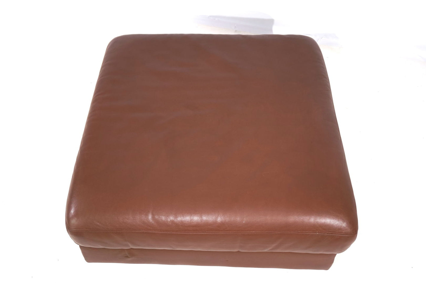 De Sede DS 76 Leather Ottoman