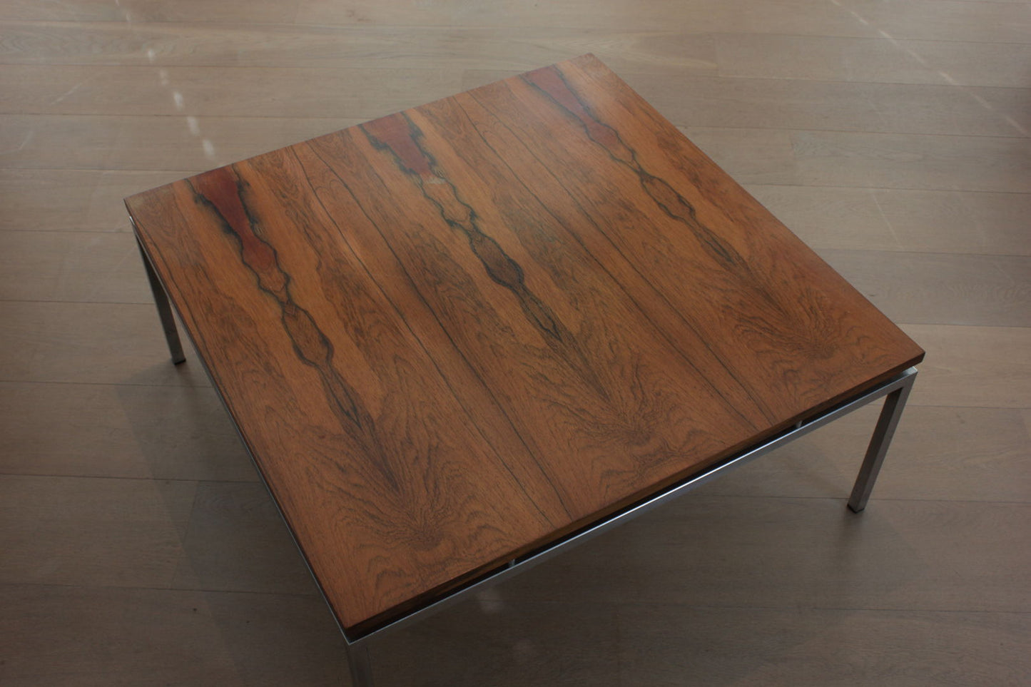 Coffee table by Knud Joos-Jensen for Jason Møbler