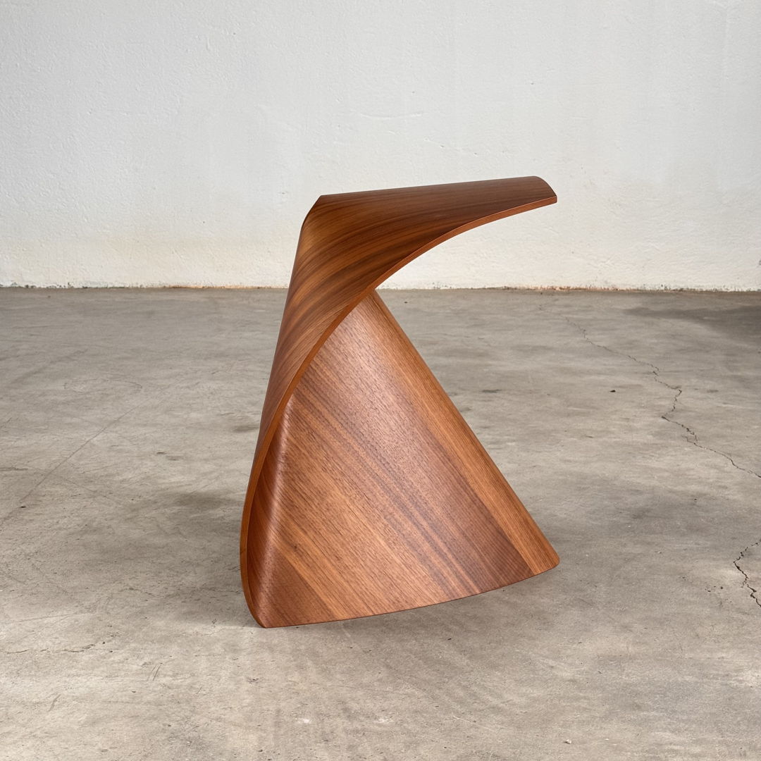 "AP" Nesting Stool by Shin Azumi for Lapalma, Italy, 2010