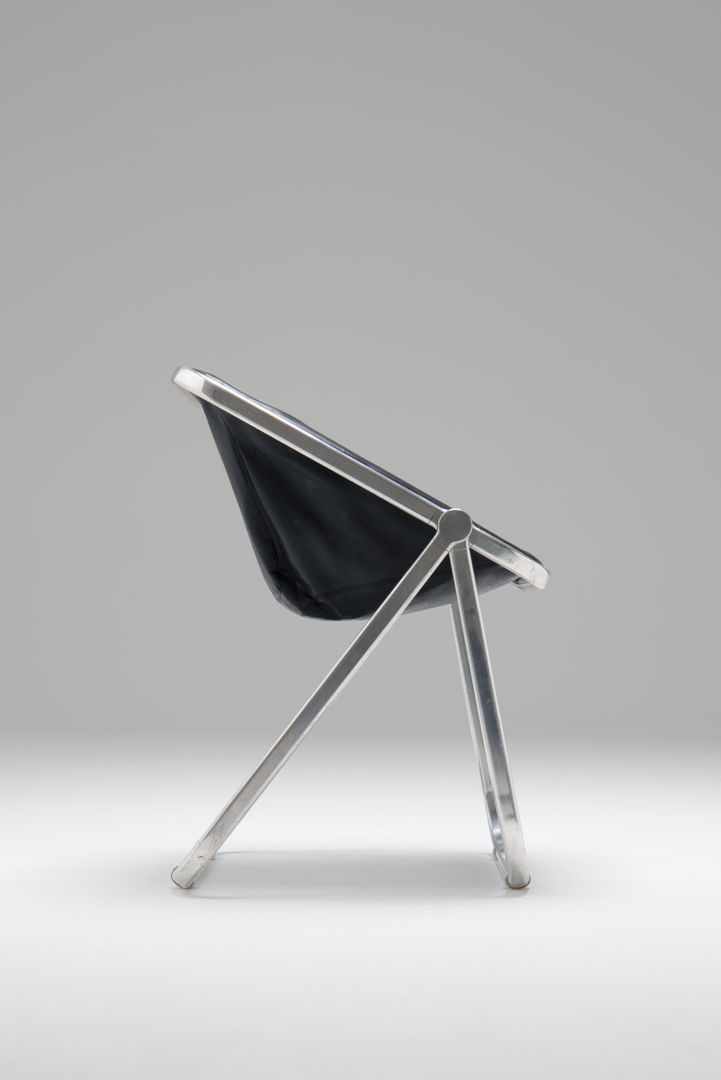 Plona Chair - Giancarlo Piretti