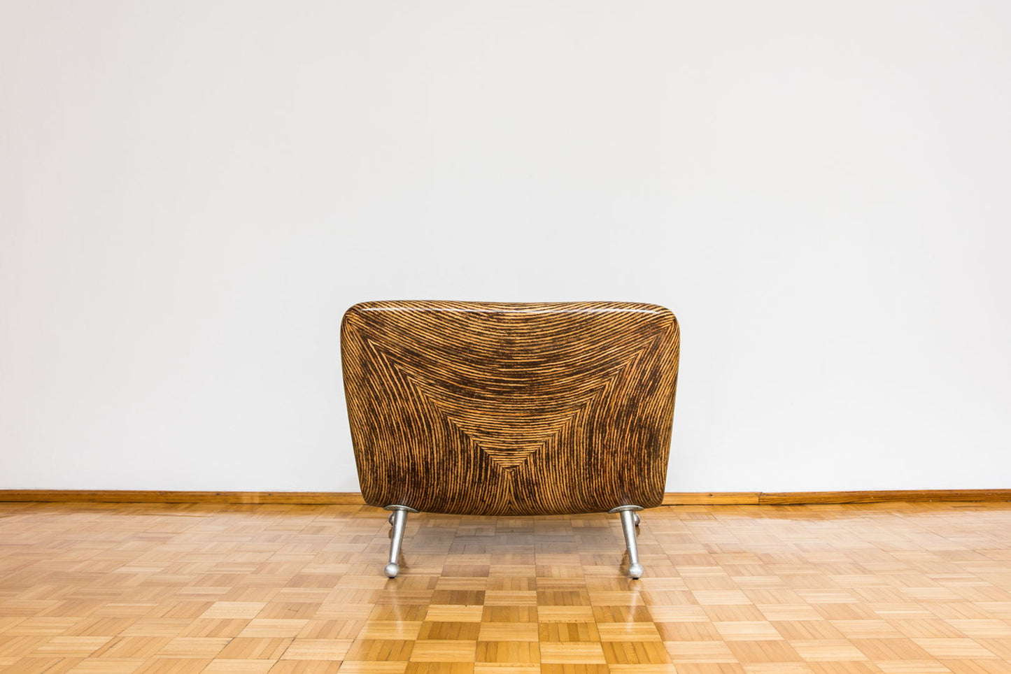 Coconut Chair by Clayton Tugonon for Snug 00’s