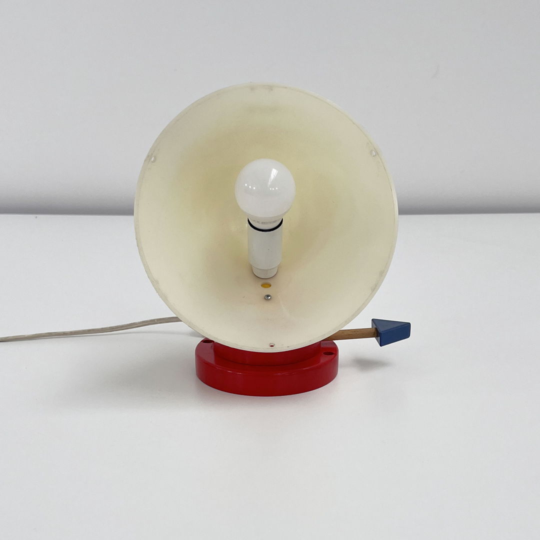 Stoja Wall Lamp from Ikea, 1980s