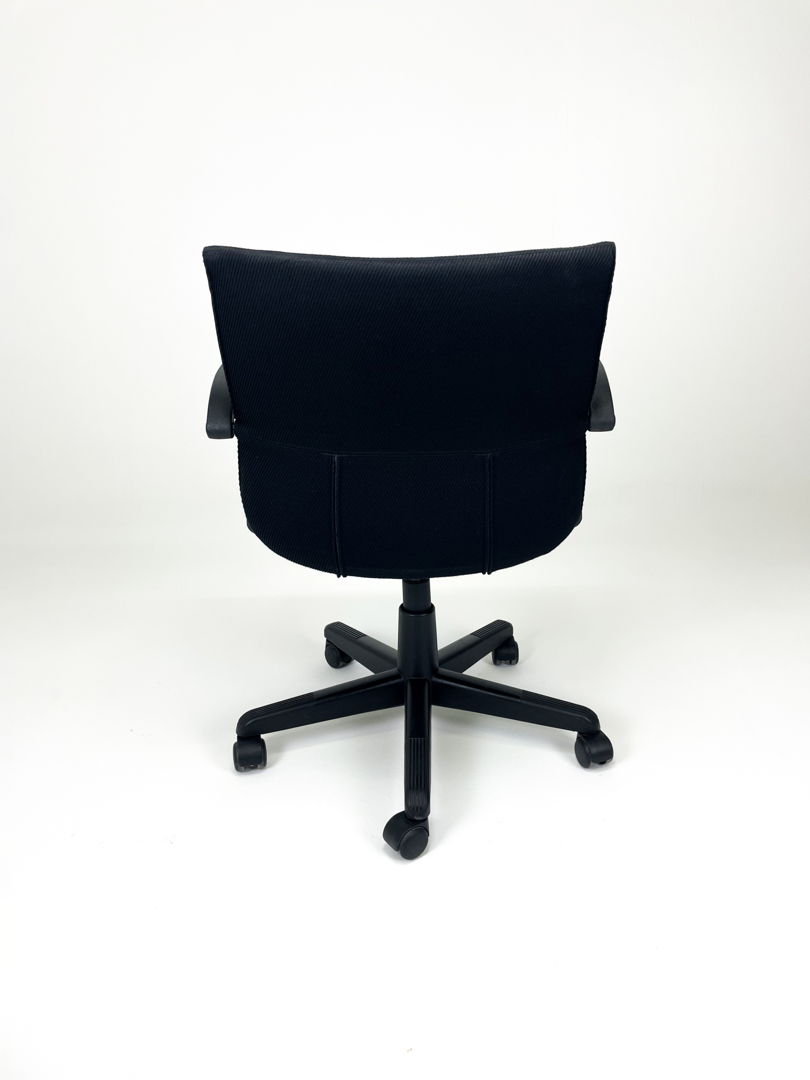 Qualis Office Chair by Emilio Ambasz for Tecno, 1991