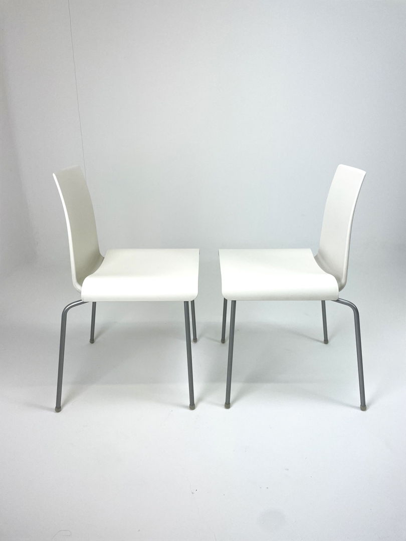 Tama Dining Chair for B&B Italia by Uwe Fisher