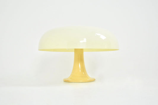 "Nesso" Table lamp by Giancarlo Mattioli for Artemide, 1960s, 1st edition