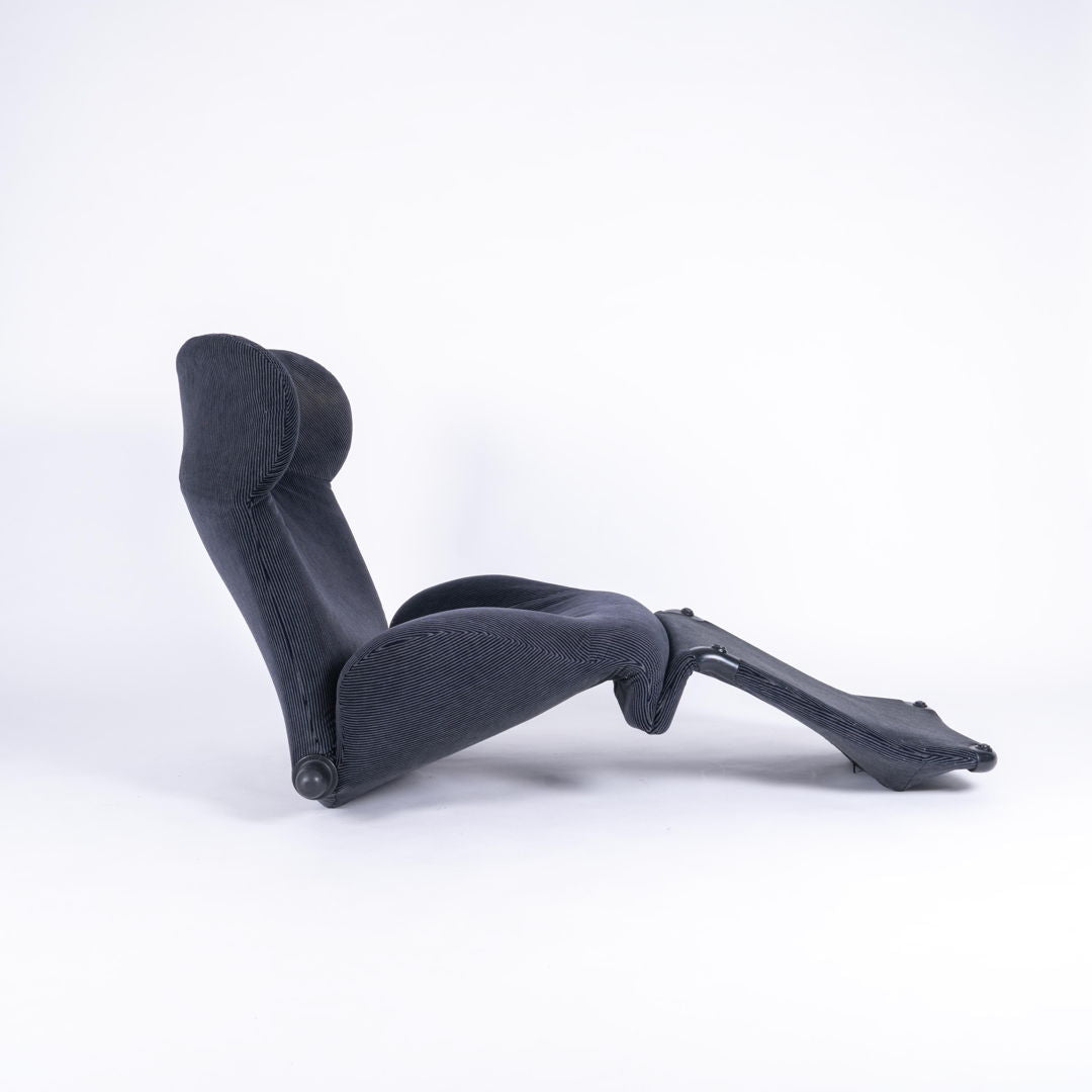 Cassina "Wink" by Toshiyuki Kita, 1980s