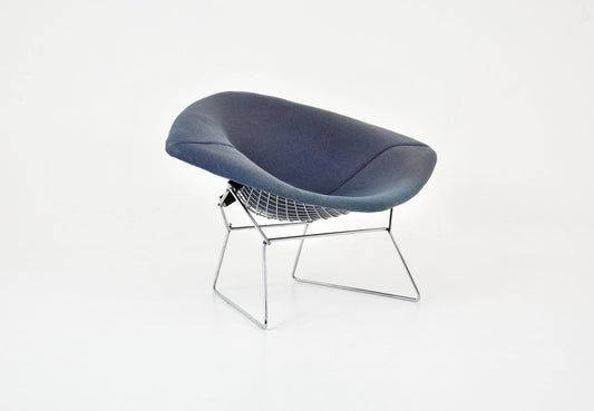 Large Diamond Chair by Harry Bertoia for Knoll, 1970s