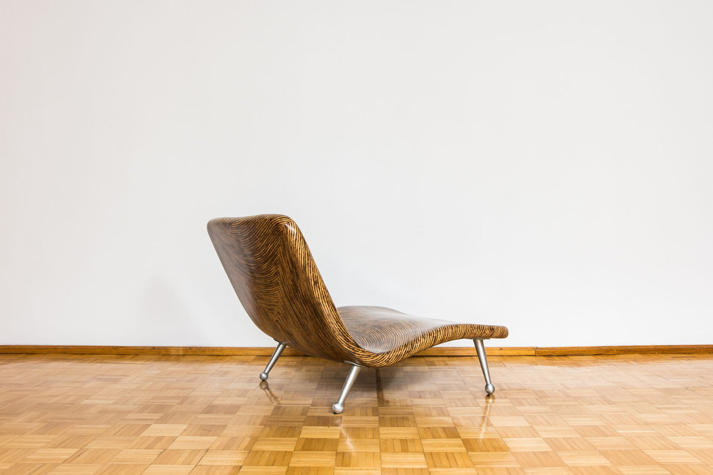 Coconut Chair by Clayton Tugonon for Snug 00’s