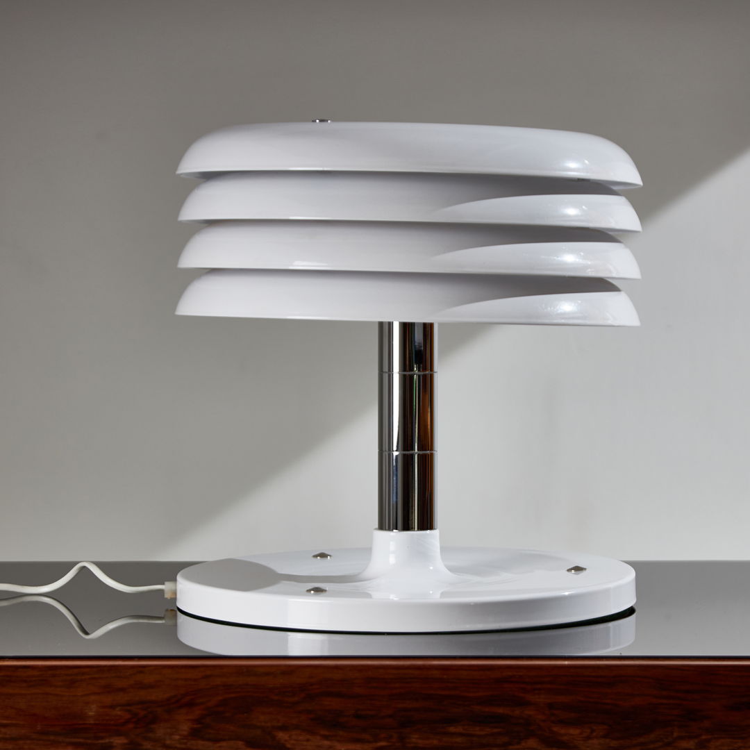 BORSFAY TAMÁS TABLE LAMP