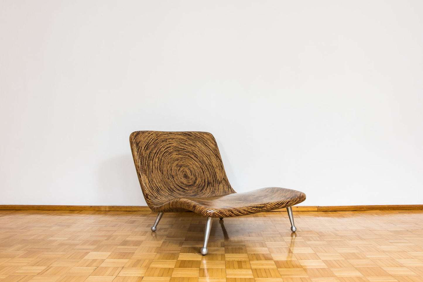 Coconut Chair by Clayton Tugonon for Snug 00’s