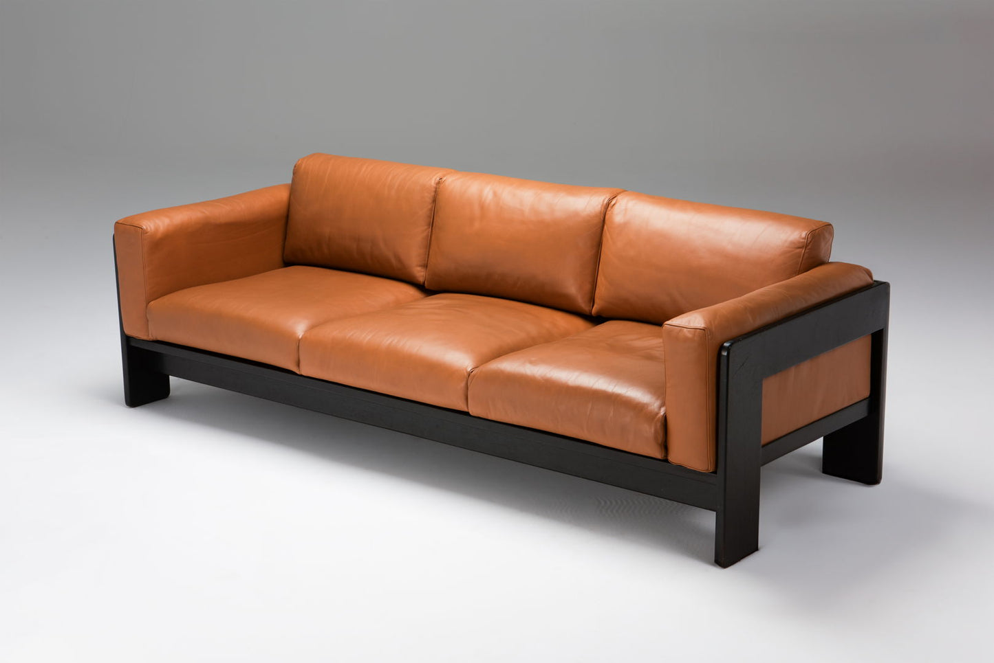 'BASTIANO' 3 seat sofa - Tobia & Afra Scarpa