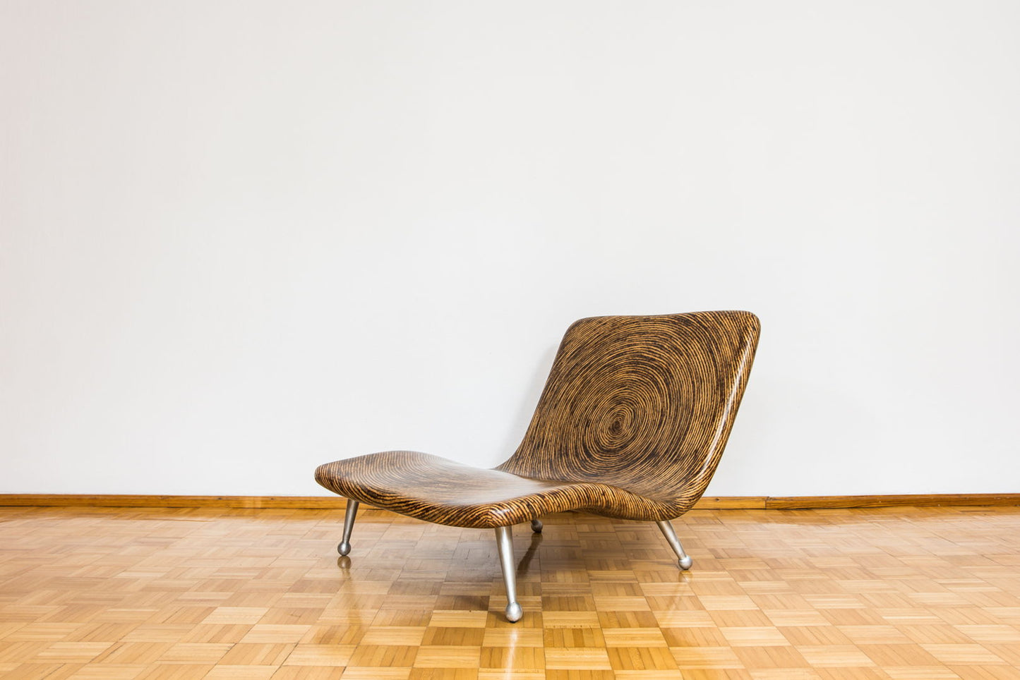 Coconut Chair by Clayton Tugonon for Snug 00’s