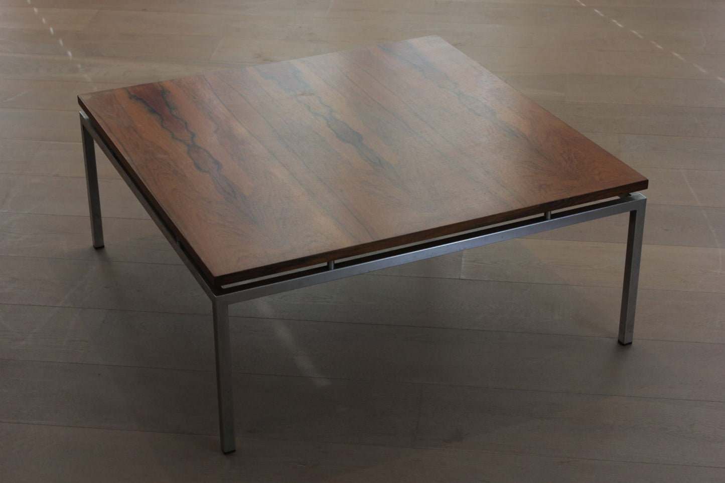 Coffee table by Knud Joos-Jensen for Jason Møbler