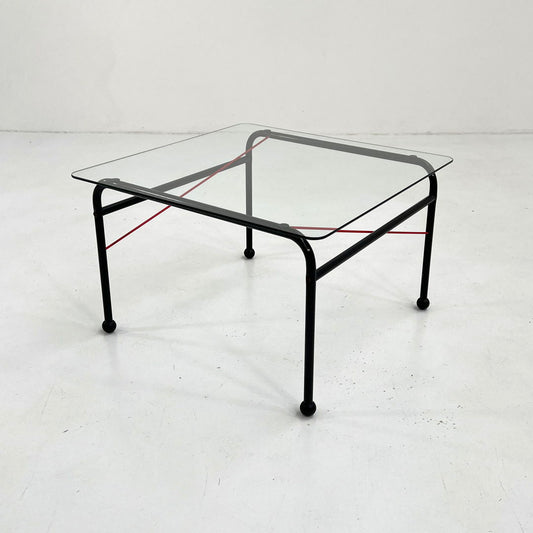 Postmodern Coffee Table from Innovator Design Sweden, 1990s