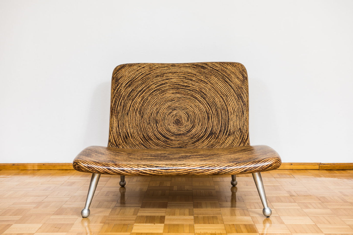 Coconut Chair by Clayton Tugonon for Snug 00’s