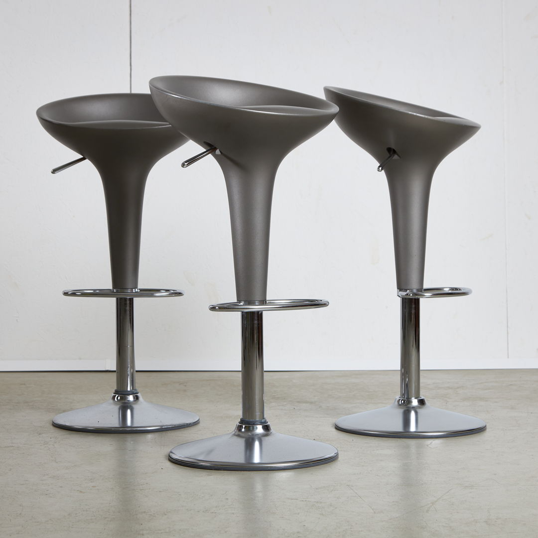 Bombo Chairs by Stefano Giovannoni for Magis, 1997