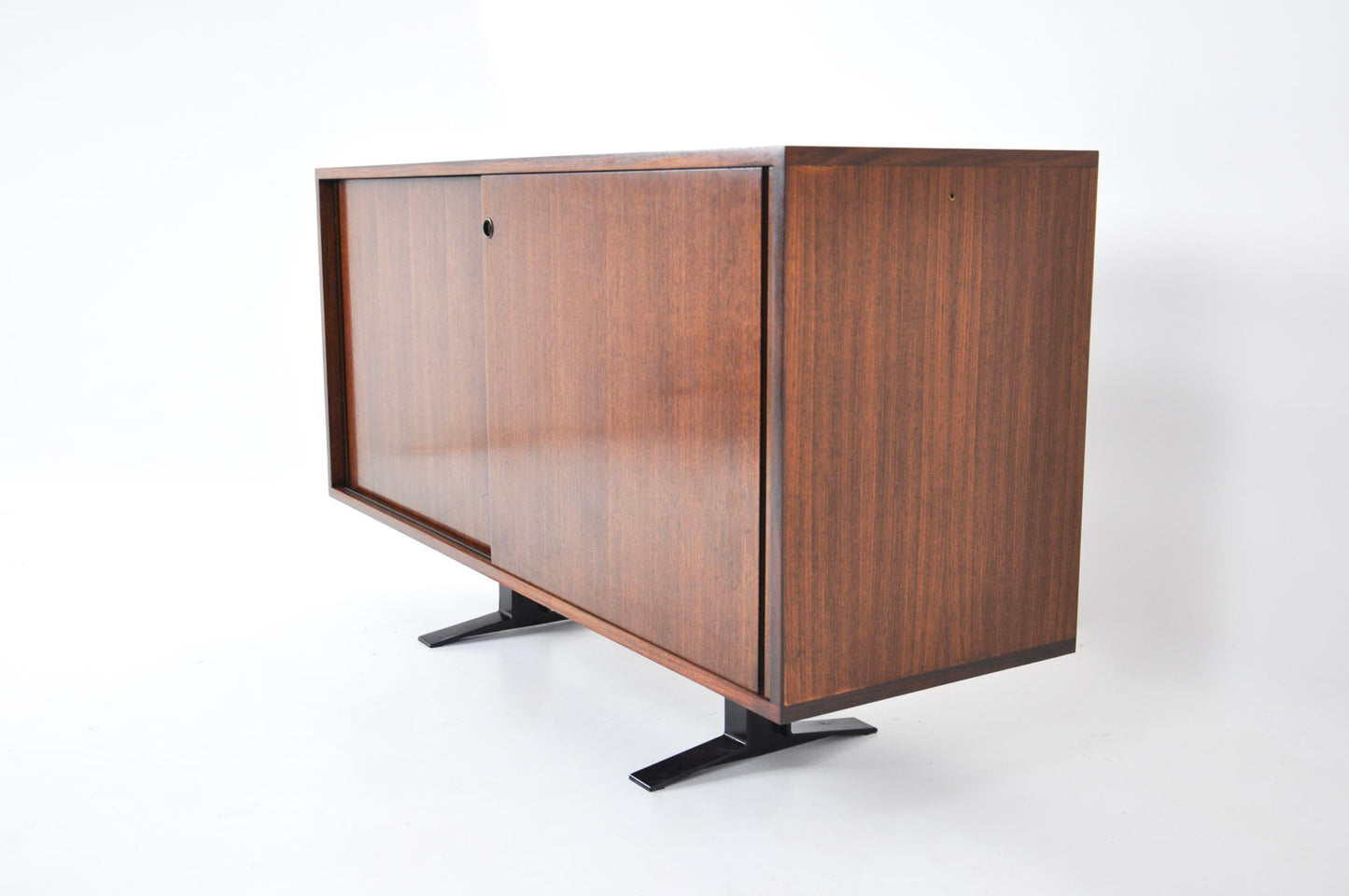 "SE3" Sideboard by Osvaldo Borsani for Tecno, Italy, 1960s