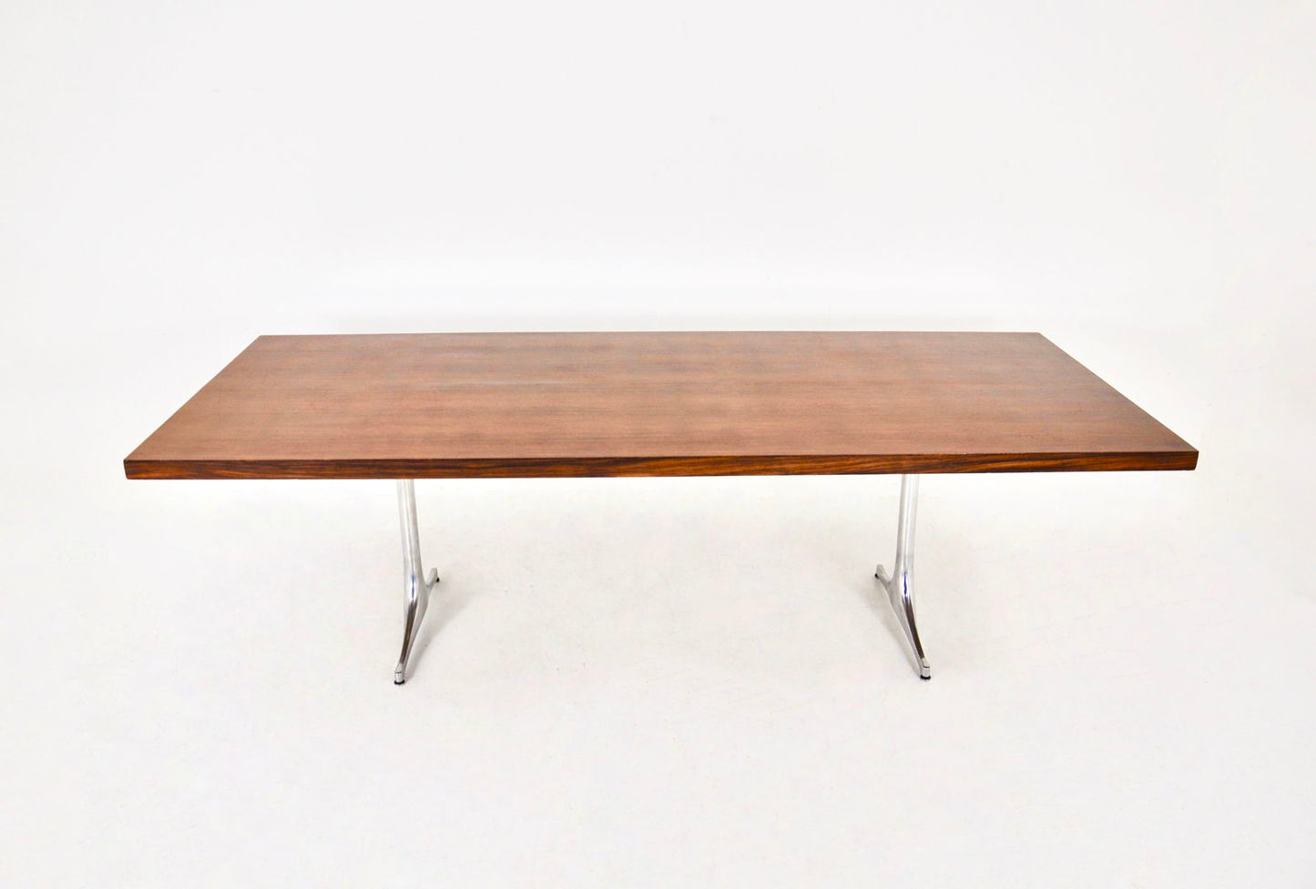 Large Table by Georges Nelson for Herman Miller, 1950s