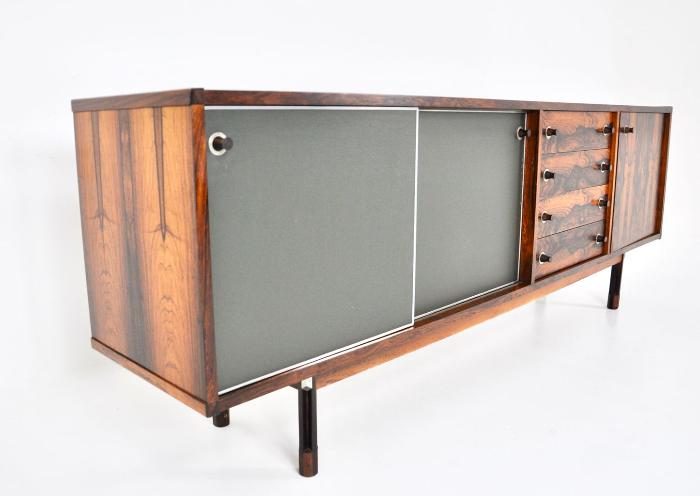 Sideboard by George Coslin for 3V, 1960s