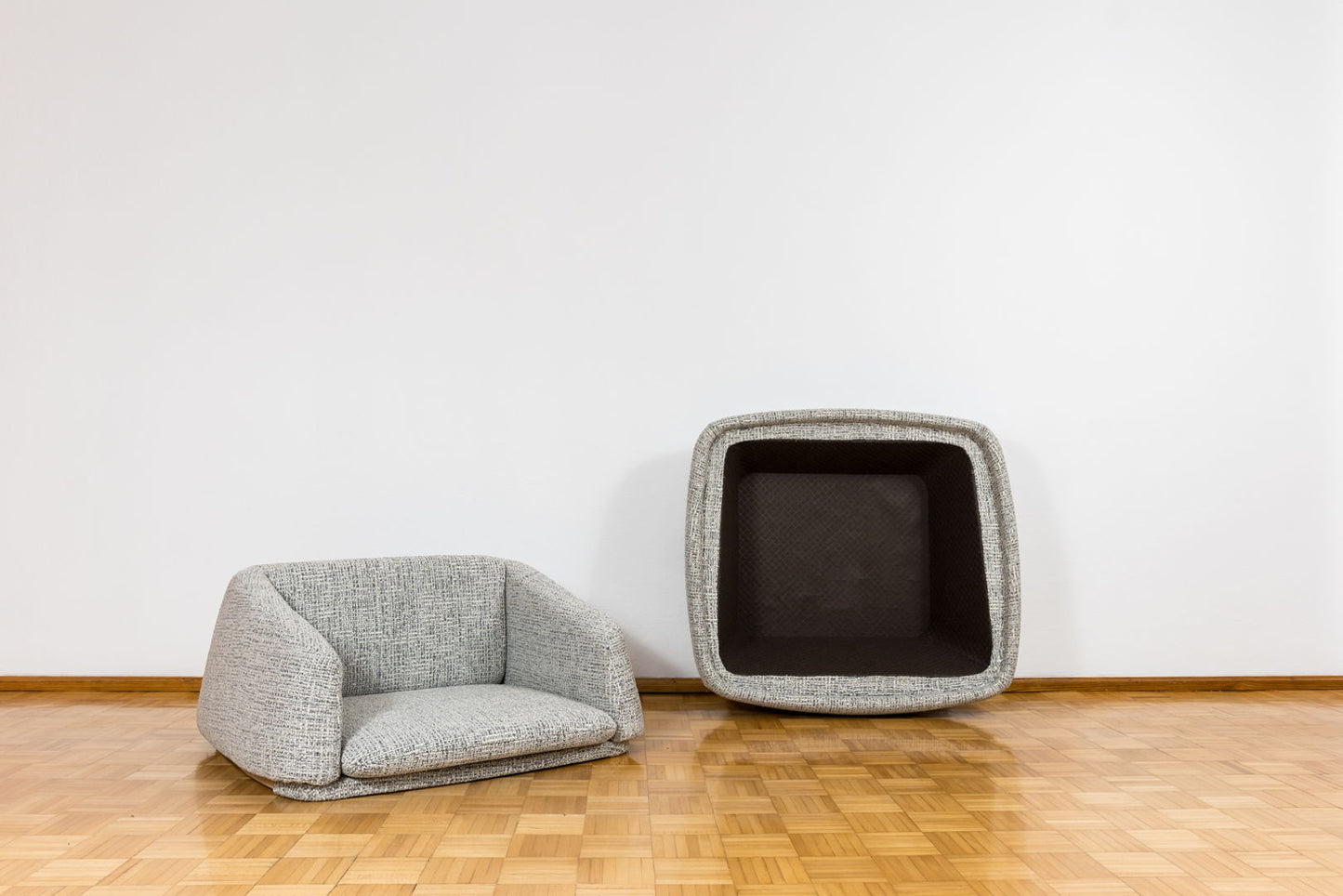 Space Age Armchair, Europ, 1970s