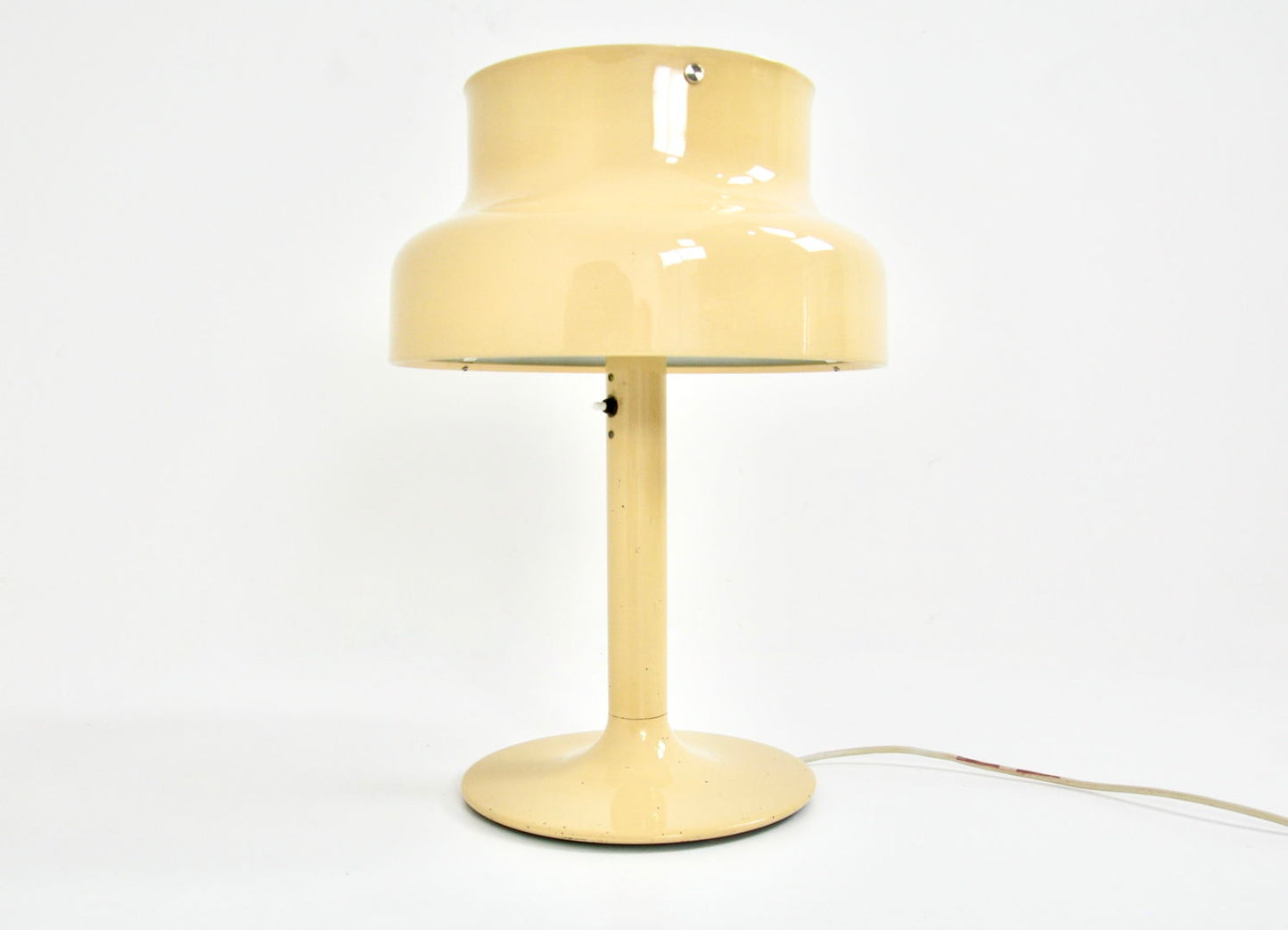 Table lamp by Anders Pehrson for Ateljé Lyktan, 1970s