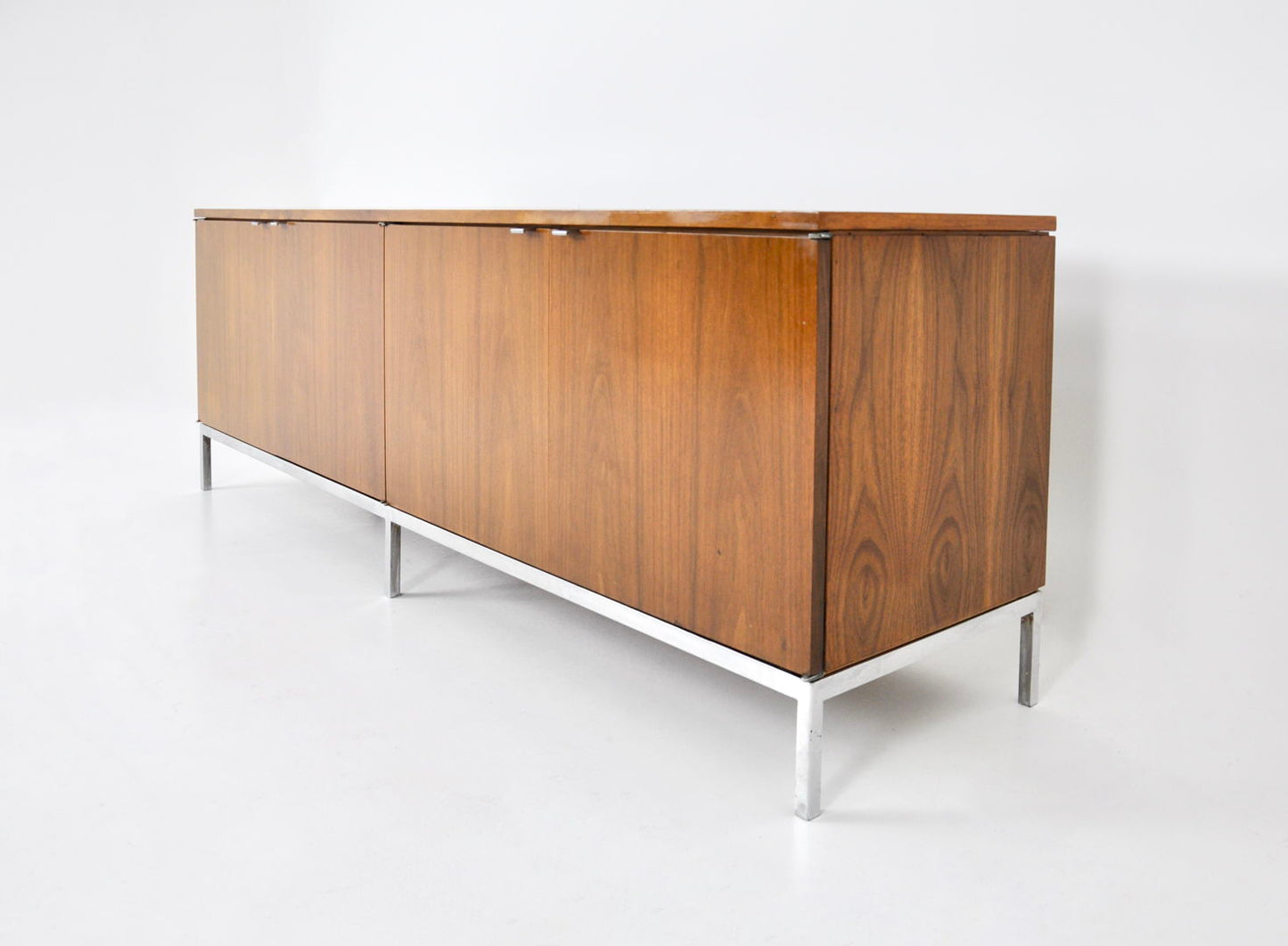 Sideboard by Florence Knoll for Knoll International, 1970s