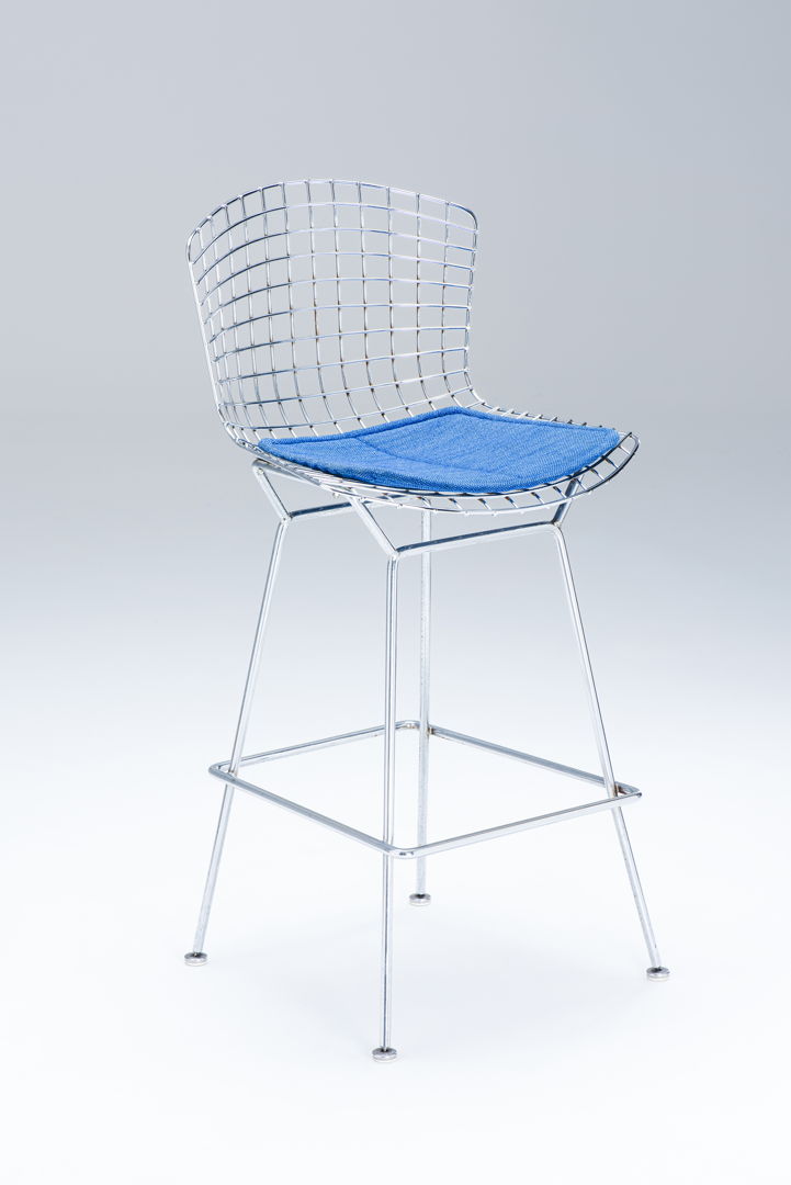 Bar Stool - Harry Bertoia