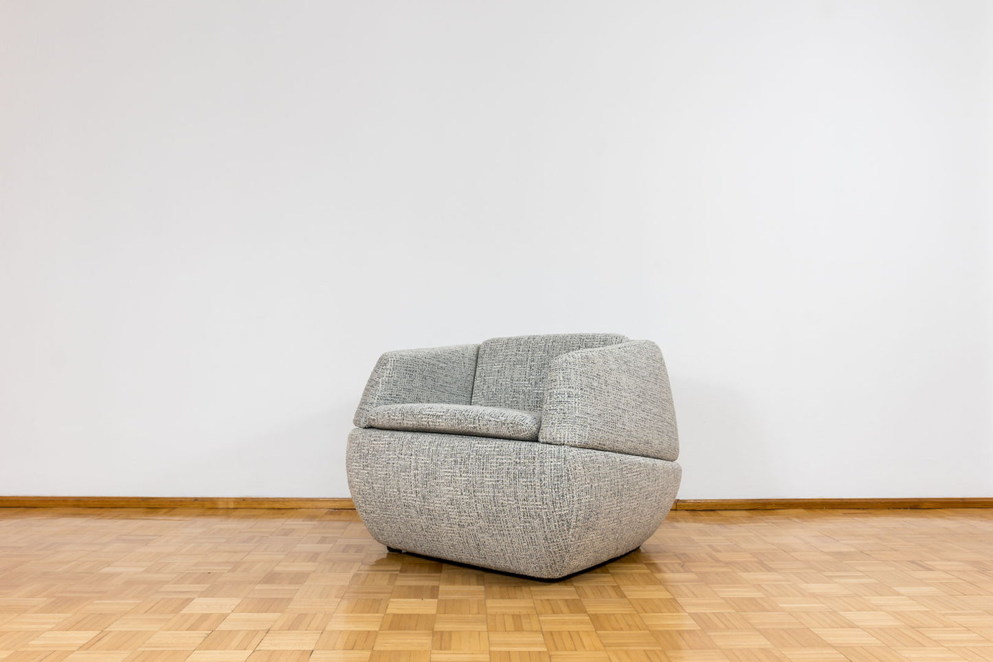 Space Age Armchair, Europ, 1970s